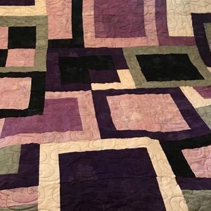 Meet your Posher, Joy